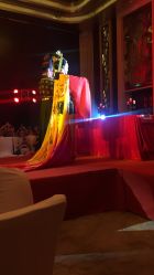 -中谷小南国花园酒店·宴会厅