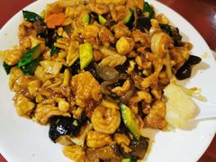 -胖子菜馆(隆昌路店)