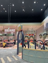 -奈尔宝·儿童乐园·亲子餐厅(鄞州万达店)