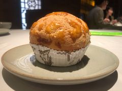 菠萝包-小资太太(中央大街店)
