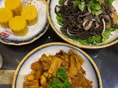 老味素什锦-天津卫码头(南开大悦城店)