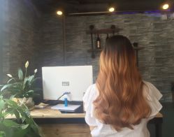 -MG Style Salon