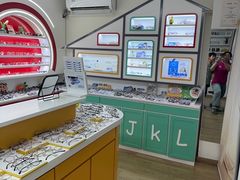 -美空眼镜·星趣控·新乐学·控优点合作店(周浦万达店)