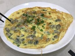 蚝仔煎蛋-新享乐海鲜(翠华路店)