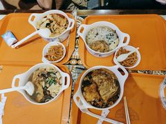 -文昌桥螺蛳粉(魏公村店)