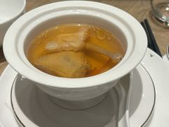 -无锡中央车站假日酒店·中餐厅