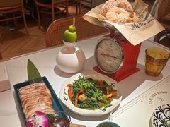 -太食獸泰式茶餐厅(IFS国金中心店)