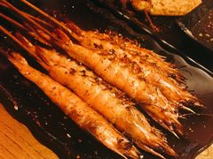 -烧蠔帮·生蚝海鲜牌档(观海店)