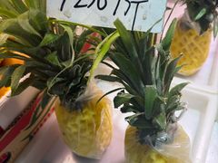 -桃源市场(解放路店)