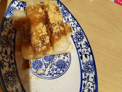 -裕鼎鲜·新中菜(金鼎广场店)