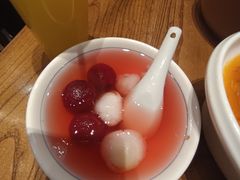 -汉小城·老铫子藕汤·乡野湖北菜(江汉路吉庆街店)