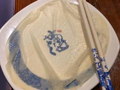 满圆春饼-满园烤鸭·春饼(太原街万达店)