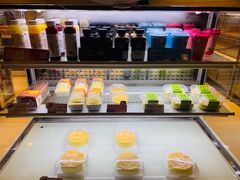 -BreadTalk面包新语·烘焙蛋糕(五羊邨店)