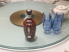 -瑞福园联谊餐室(茂名南路店)