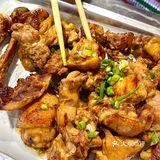 贵阳烤鸡真有你的，在长沙也有了！