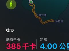 -炎陵县神农谷国家森林公园