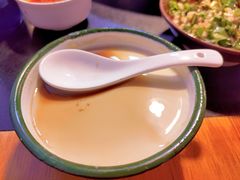 -王婆乔鲜鱼自助火锅(蜀汉路店)