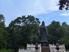 -千佛山风景名胜区
