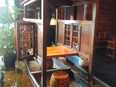 -颐和•海鲜砂锅粥•啫啫煲(奥林匹克广场店)