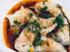 -鼎泰丰(德基广场店)