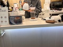 -BLACKSHEEP ESPRESSO(建国中路店)
