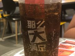 -麦当劳(保利广场店)