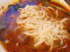 -三十三碗黄牛肉面(东原1891店)