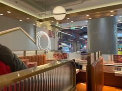 -争鲜回转寿司(通州万达店)