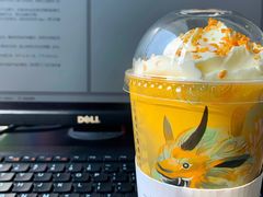 霸气西柚-喜茶(杭州滨江宝龙店)