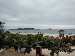 -三亚亚龙湾天域度假酒店