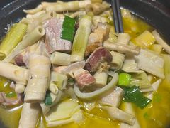 -千岛湖小鱼儿·淳安匠心农家菜