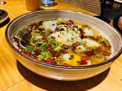 -十三式重庆江湖菜(金茂览秀城店)