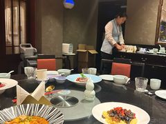 -海天楼中餐厅(吴宫泛太平洋酒店)
