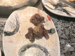 -阪尚皇·原切牛排·烤肉火锅自助(北京路店)