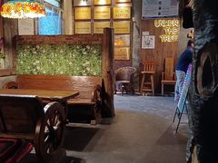 -树下时尚餐厅(翠园街店)