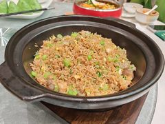 -马老六清真餐厅(雁滩店)