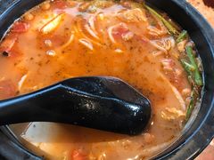 -大鼓米线(静安吴江DM店)