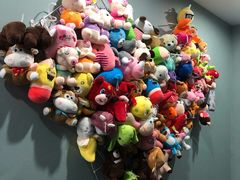 -艾乐空间主题私人影院(宝山万达店)