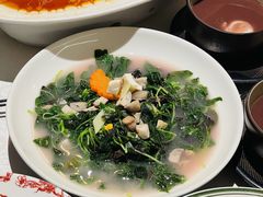 上汤米苋-维园悦谱·海派家常菜(乌鲁木齐南路店)