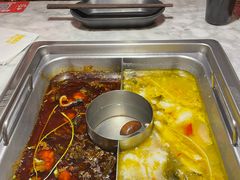 -新辣道鱼火锅(国瑞城店)