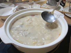 -湯系·煲汤手艺人(东二环泰禾广场店)