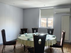 -奥华餐厅·老张记(台基厂店)