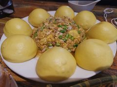 -咱家大院海鲜家常菜