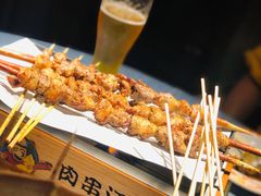 -肉串汪(望京店)