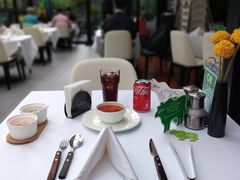 大堂-拉蒂娜·巴西牛排馆 Latina·Brazilian Steakhouse(陆家嘴旗舰店)