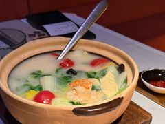 -莉莉海堂HAITANG·烤鸭(国贸商城店)