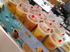 -面包新语(国瑞店)