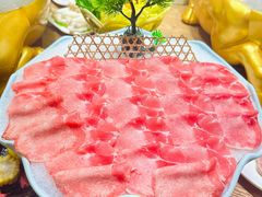 牛舌-尚海豆捞(乐虹坊店)