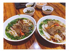 -肆姐面粉馆(坡子街店)