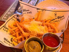 -Blac+Blac(中海环宇荟店)